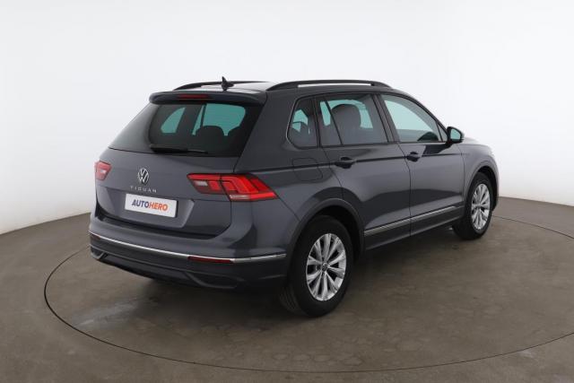 Volkswagen Tiguan image 2