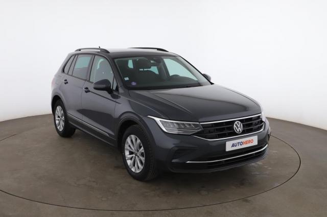 Volkswagen Tiguan image 4