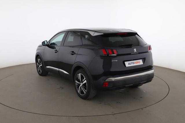 Peugeot 3008 image 6