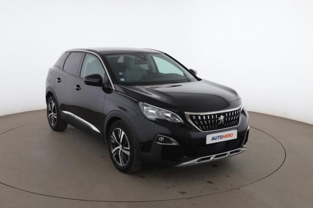 Peugeot 3008 image 4