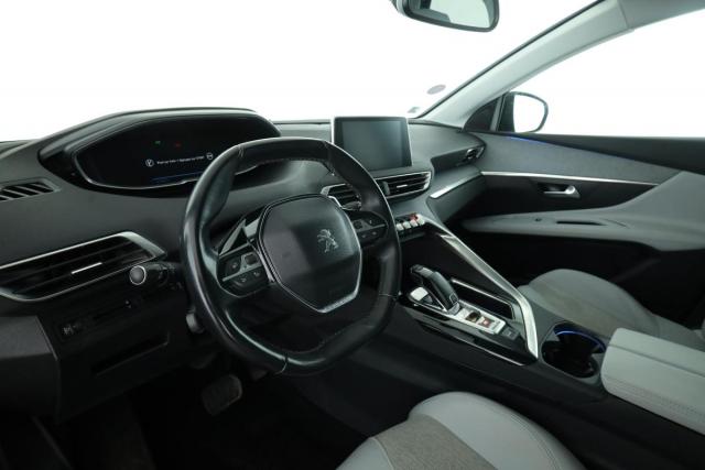 Peugeot 3008 image 7