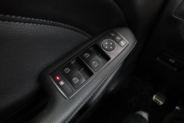 Mercedes Benz Classe B image 8