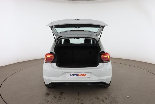 Volkswagen Polo image 1