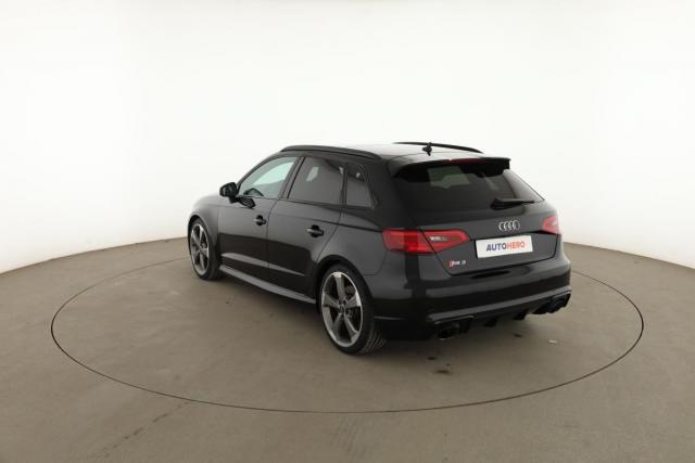 Audi Rs3 Sportback image 3