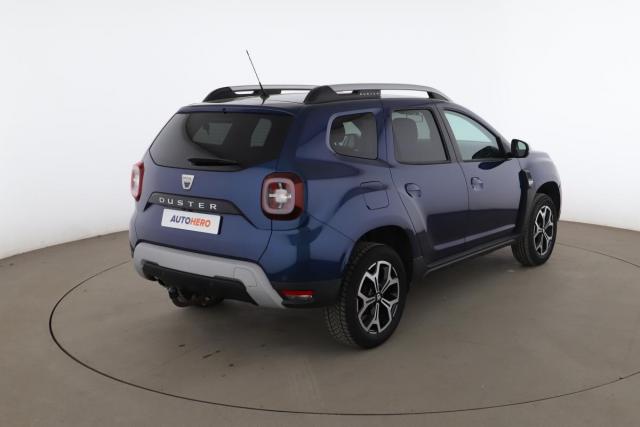 Dacia Duster image 8