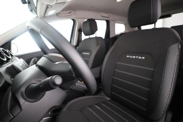 Dacia Duster image 1