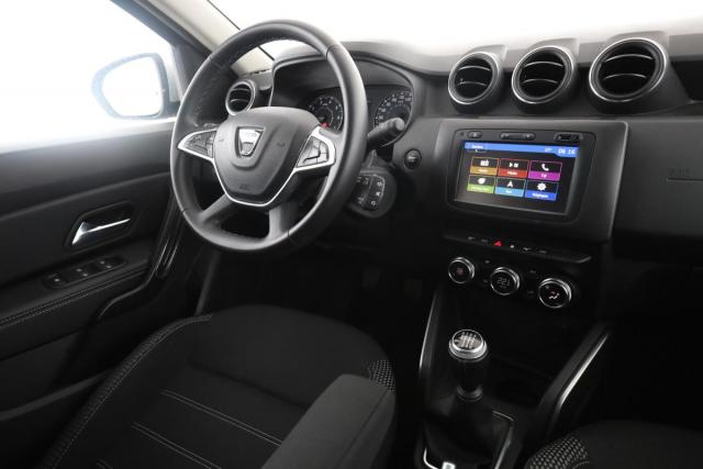 Dacia Duster image 3