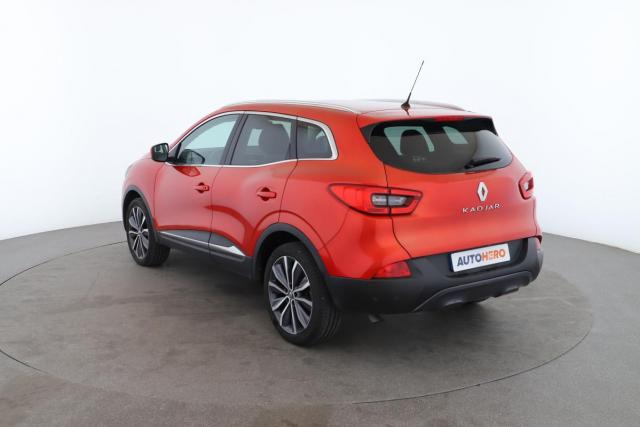 Renault Kadjar image 2