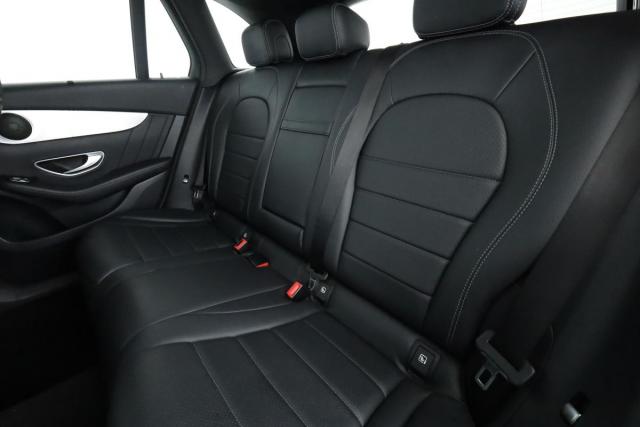 Mercedes Benz Glc image 1