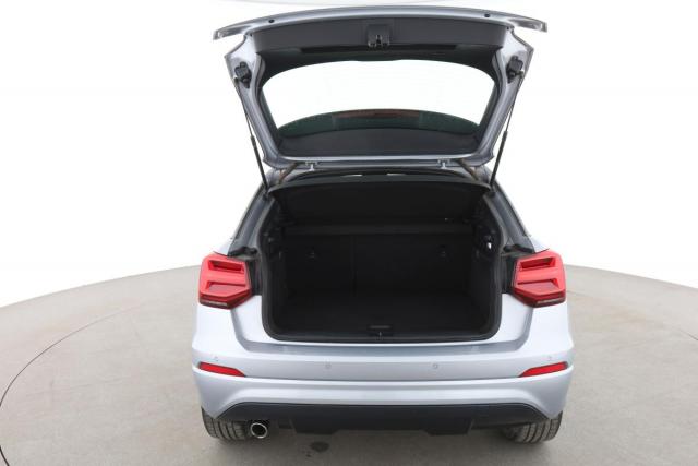 Audi Q2 image 1