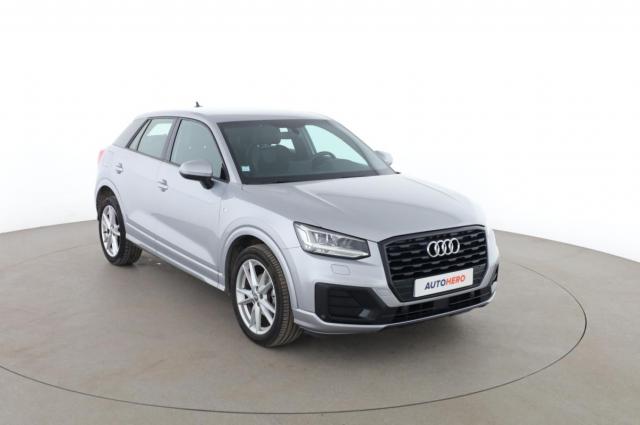 Audi Q2 image 8