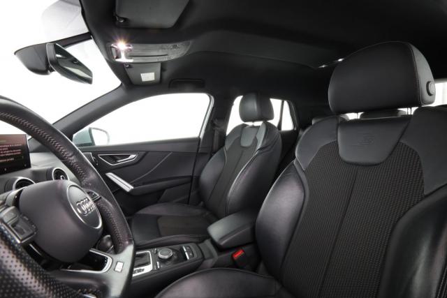 Audi Q2 image 5