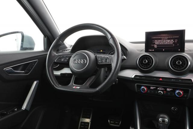 Audi Q2 image 4