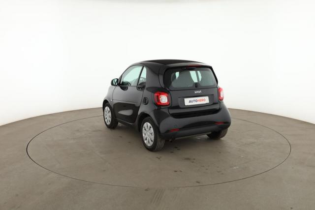 Smart Fortwo image 4