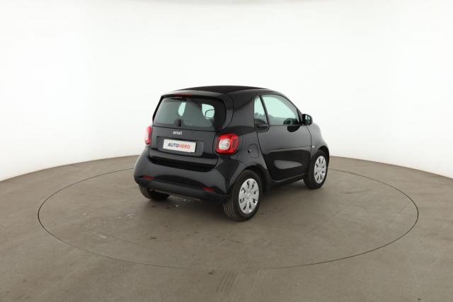 Smart Fortwo image 2