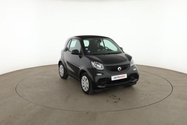Smart Fortwo image 1