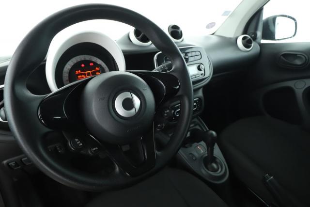 Smart Fortwo image 9
