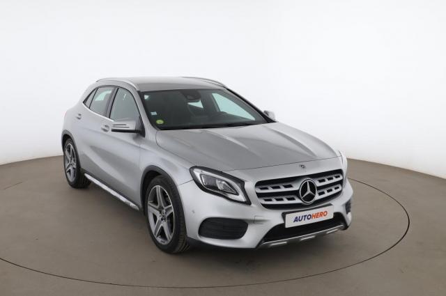 Mercedes Benz Gla image 6