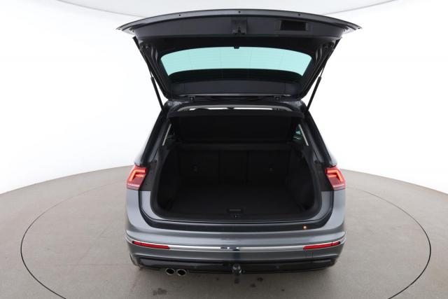 Volkswagen Tiguan image 4