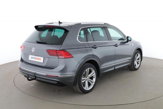Volkswagen Tiguan image 3