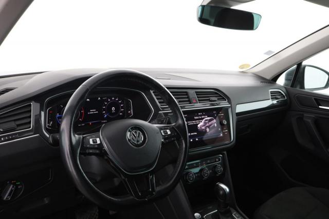 Volkswagen Tiguan image 9