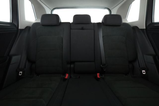 Volkswagen Tiguan image 7