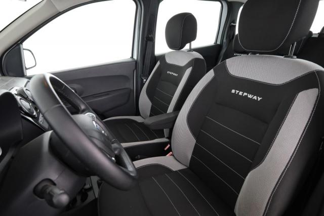 Dacia Lodgy image 8