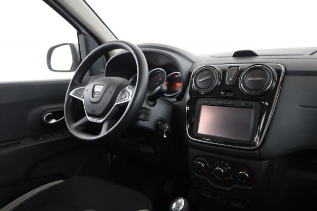 Dacia Lodgy image 2