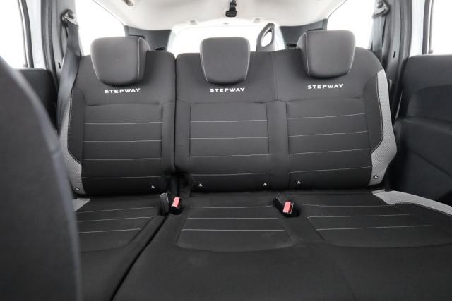 Dacia Lodgy image 9