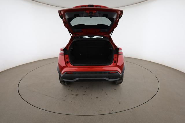 Nissan Juke image 1
