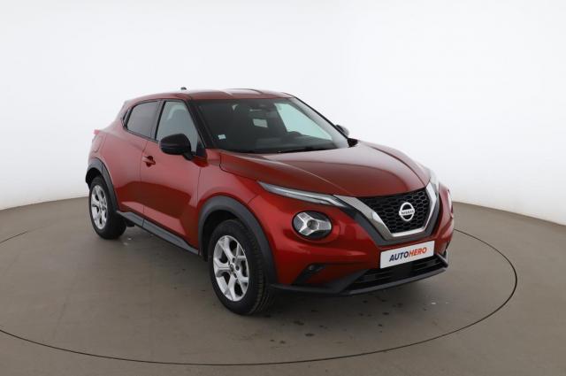 Nissan Juke image 8
