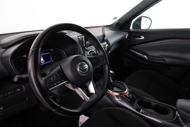Nissan Juke image 7