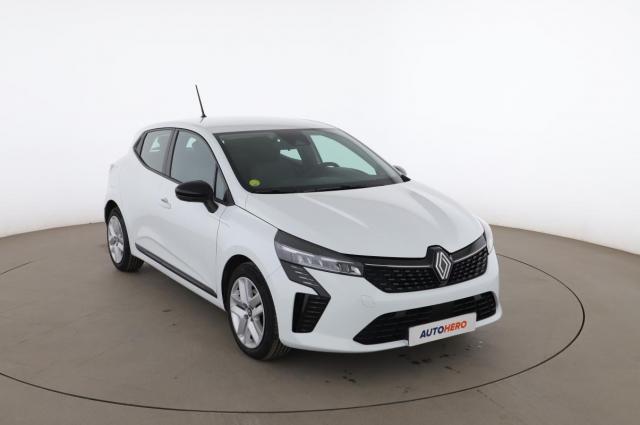 Renault Clio image 8