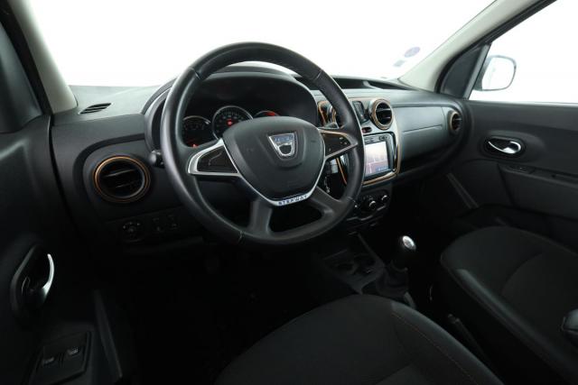 Dacia Dokker image 3