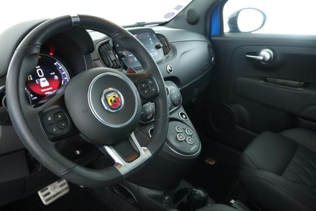 Abarth 500 image 7
