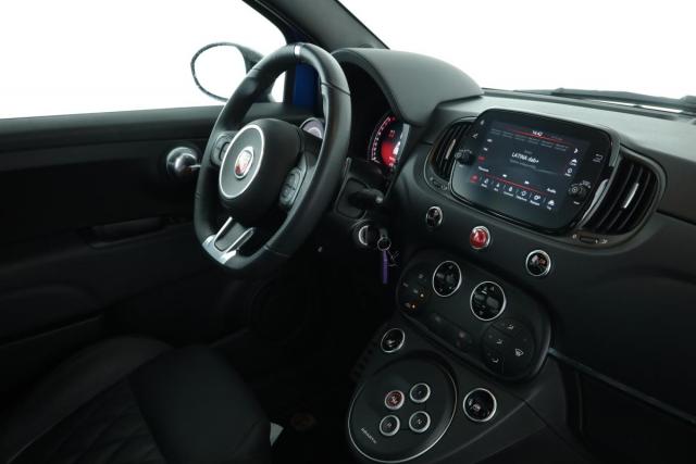 Abarth 500 image 2