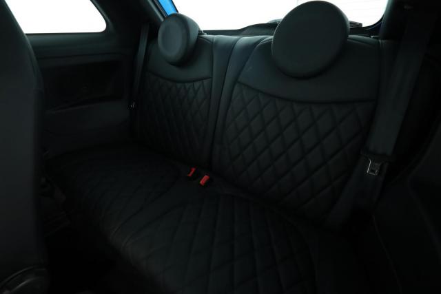 Abarth 500 image 9