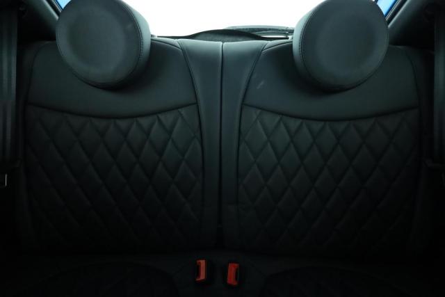 Abarth 500 image 6