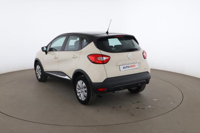 Renault Captur image 3