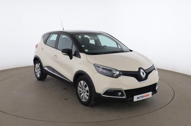 Renault Captur image 7