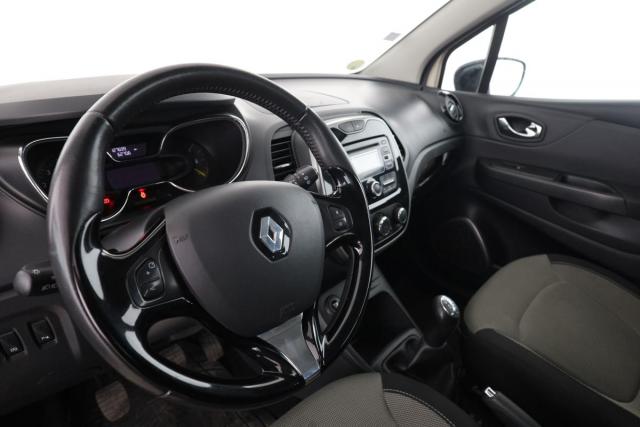 Renault Captur image 1