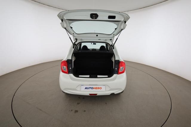Nissan Micra image 1