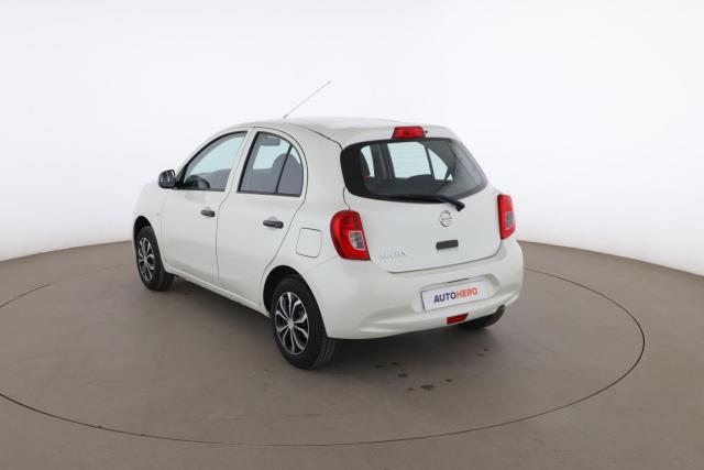 Nissan Micra image 9