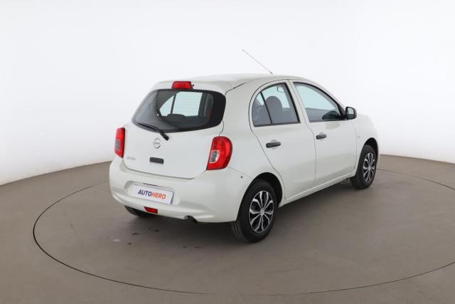 Nissan Micra image 3