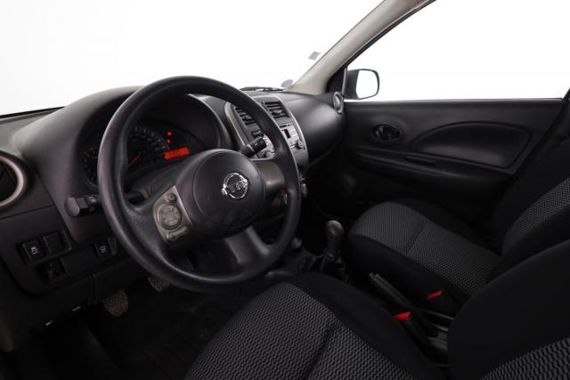 Nissan Micra image 5