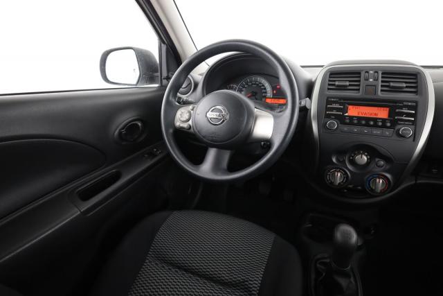 Nissan Micra image 8