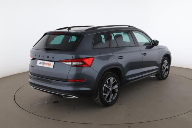 Skoda Kodiaq image 9