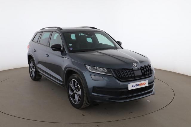 Skoda Kodiaq image 3