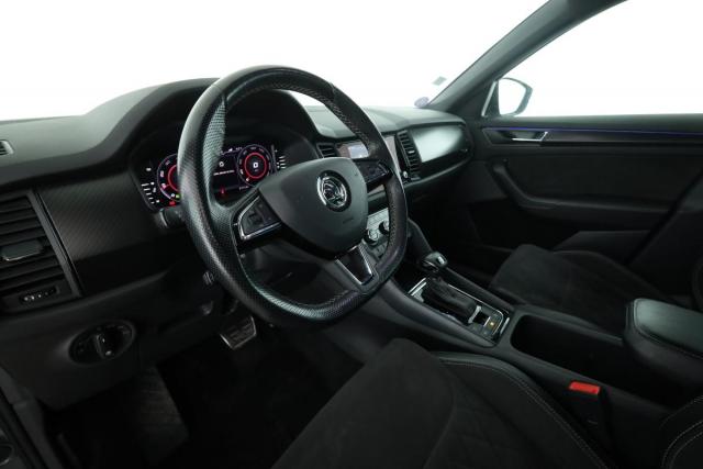 Skoda Kodiaq image 1