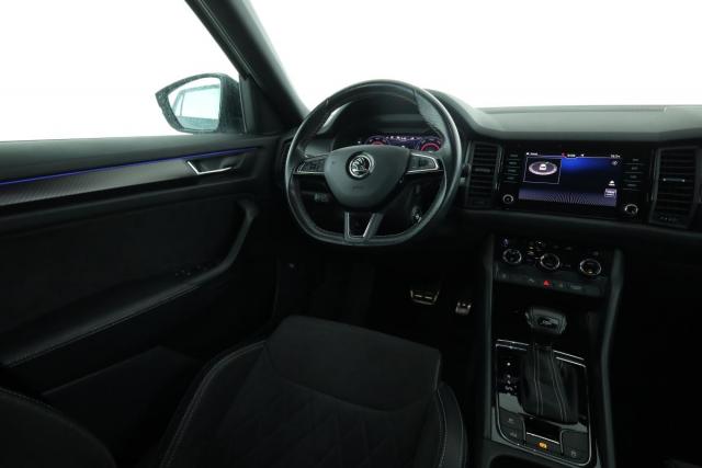 Skoda Kodiaq image 4